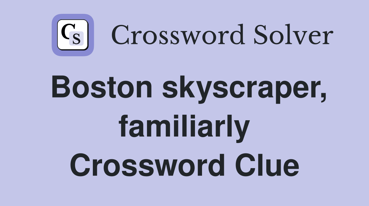 1902 new york skyscraper crossword clue
